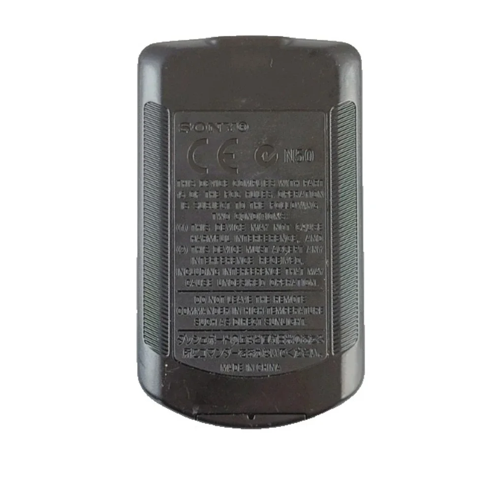 Sony Remote Control, RM-X15,‎ Sony Stereo Remote